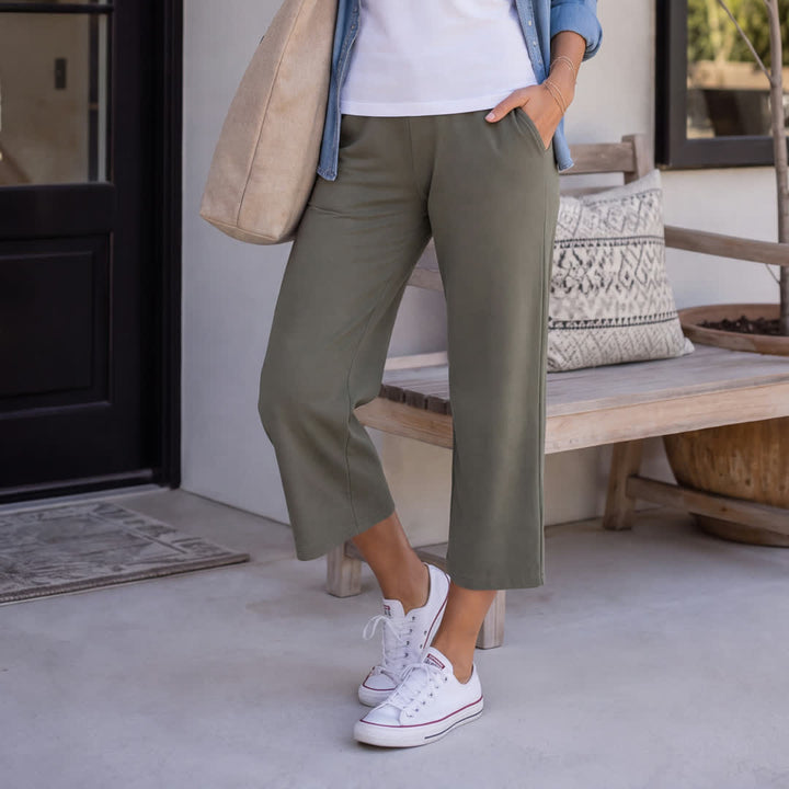 Brigitte Brianna Valley Sweats