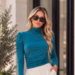 Brigitte Brianna Angel Top