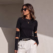 Brigitte Brianna Tour Top