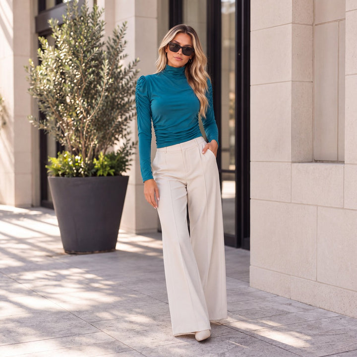 Brigitte Brianna Angel Top