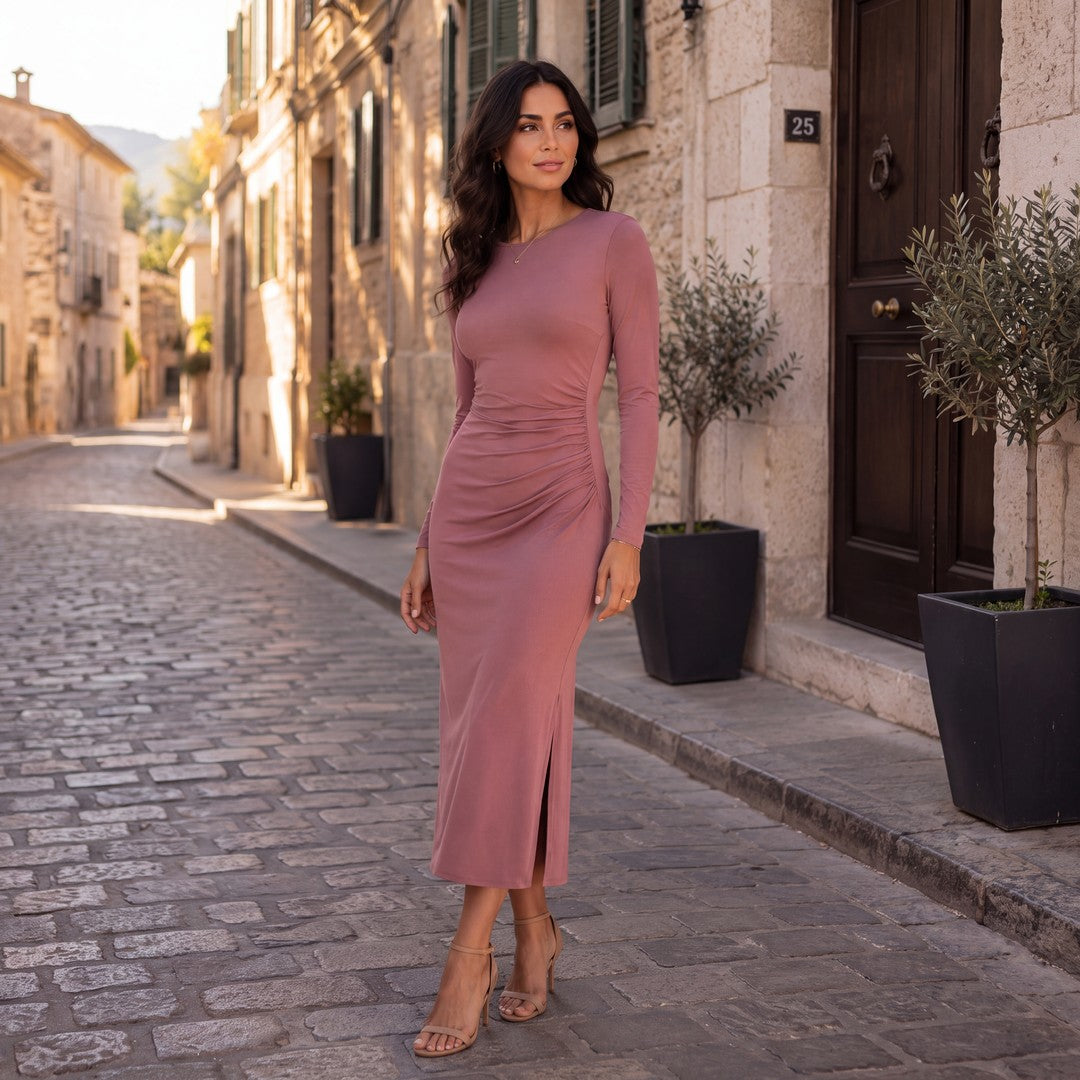 Brigitte Brianna Mia Dress
