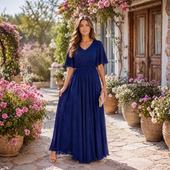 Brigitte Brianna Splendor Dress
