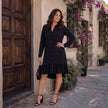 Brigitte Brianna Safari Dress