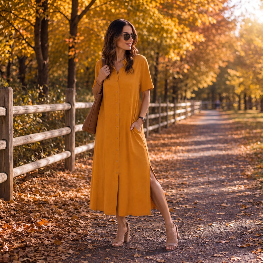Brigitte Brianna Petra Dress