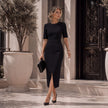 Brigitte Brianna New York Dress