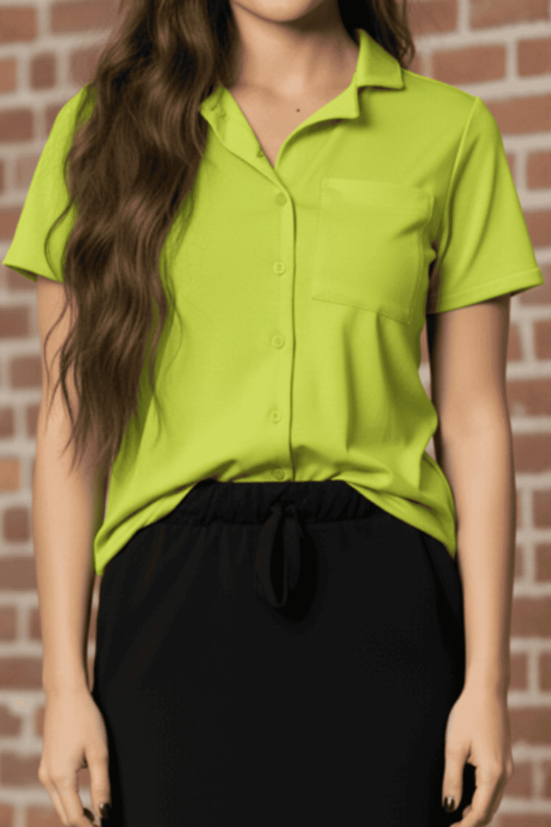 Brigitte Brianna Journey Top