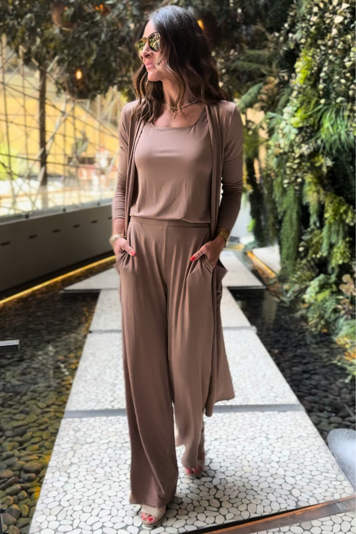 Brigitte Brianna Essential Set | SexyModest Boutique
