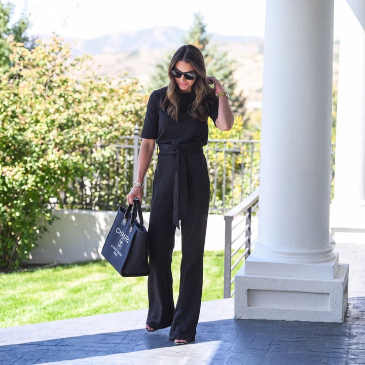 Brigitte Brianna NYC Pants - SexyModest Boutique