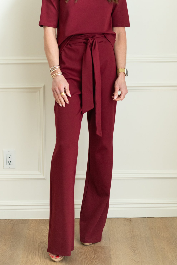 Brigitte Brianna NYC Pants