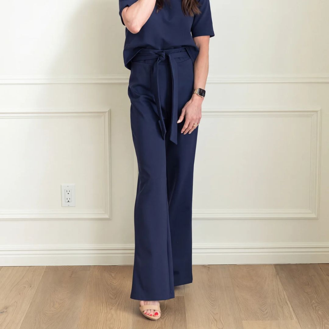 Brigitte Brianna NYC Pants - SexyModest Boutique