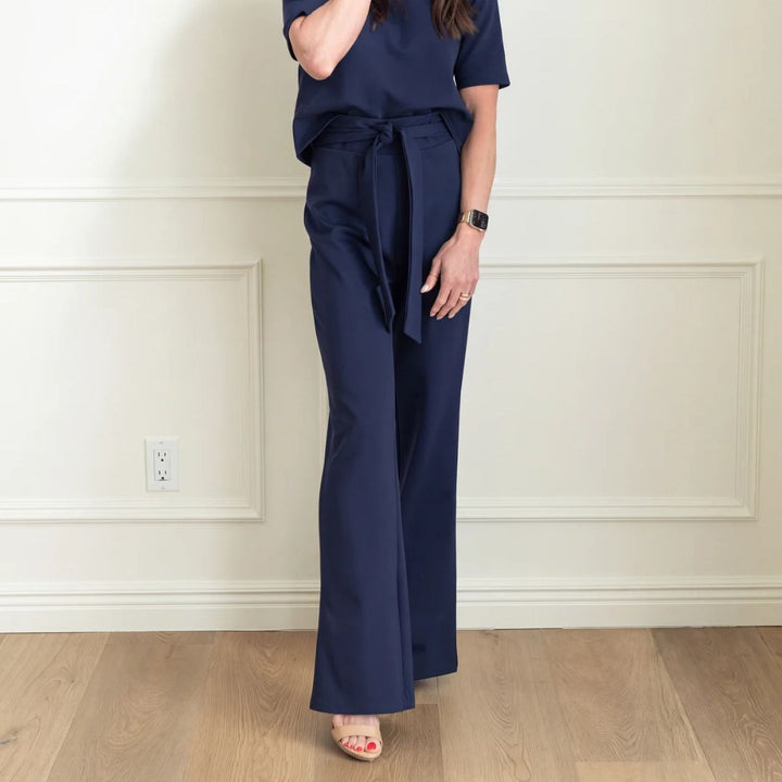 Brigitte Brianna NYC Pants - SexyModest Boutique