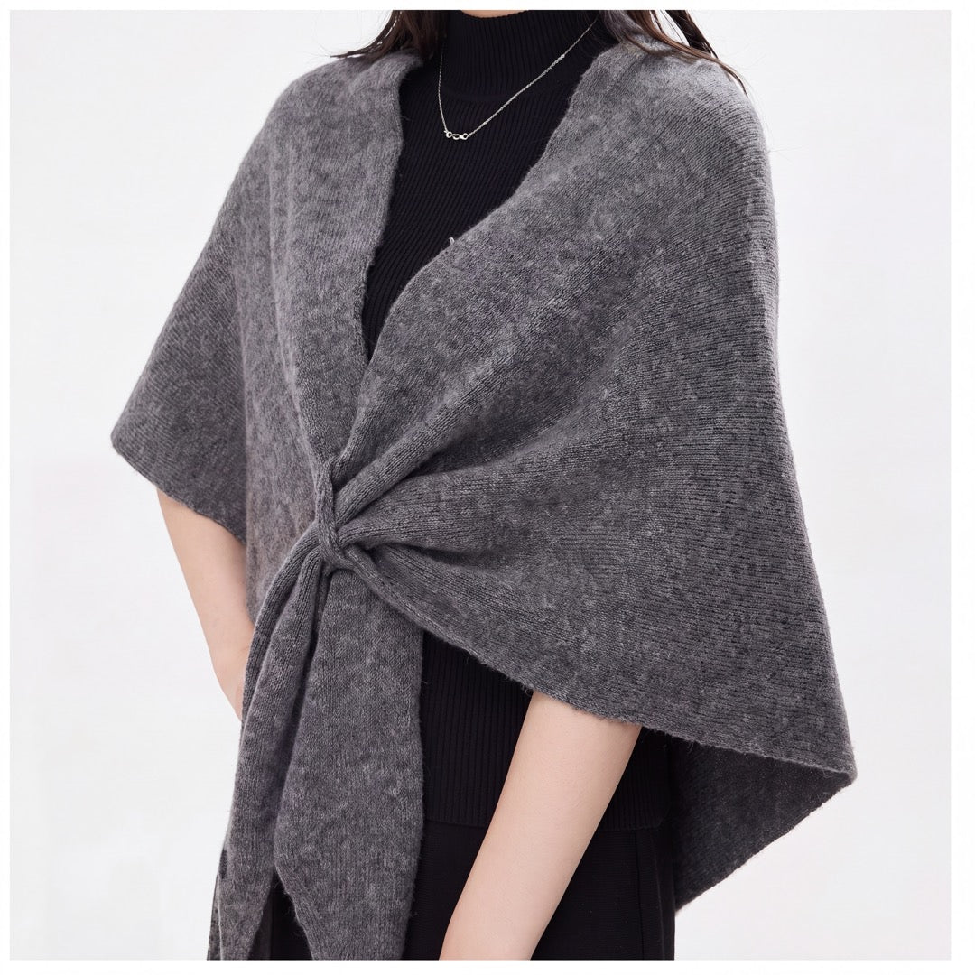 Rosamond Shawl Wrap