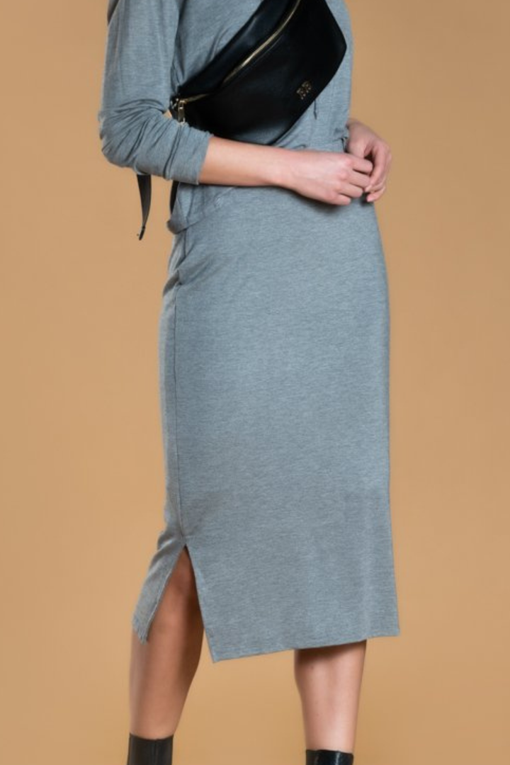 Brigitte Brianna Runaround Skirt