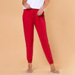 Brigitte Brianna Street Joggers