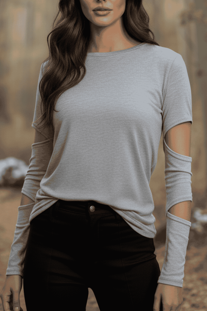 Brigitte Brianna Tour Top