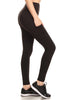 Landry Fleece Leggings
