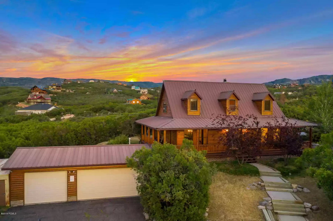 Brigitte’s Retreat