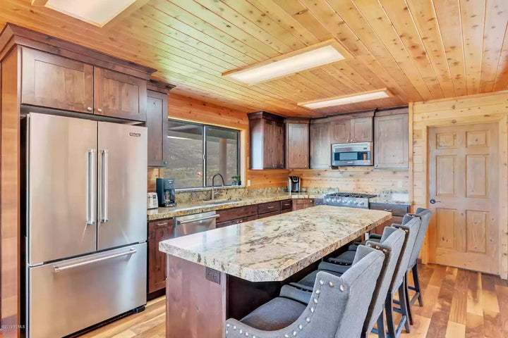 Brigitte’s Retreat