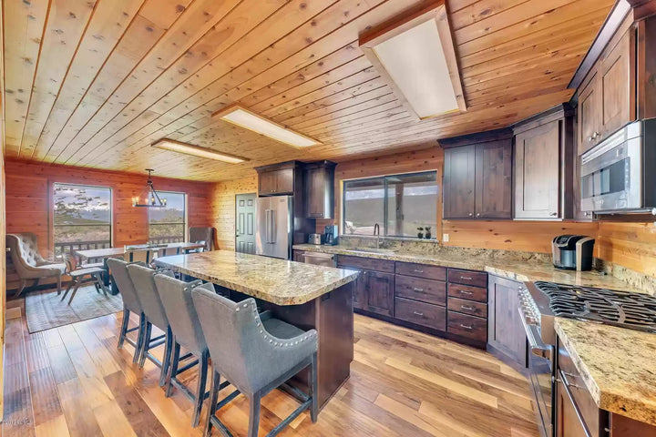 Brigittes Fall Revive & Renew Retreat