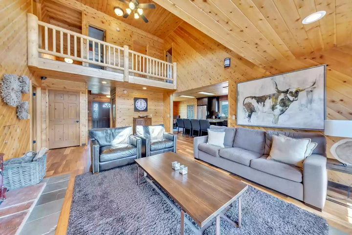 Brigitte’s Retreat