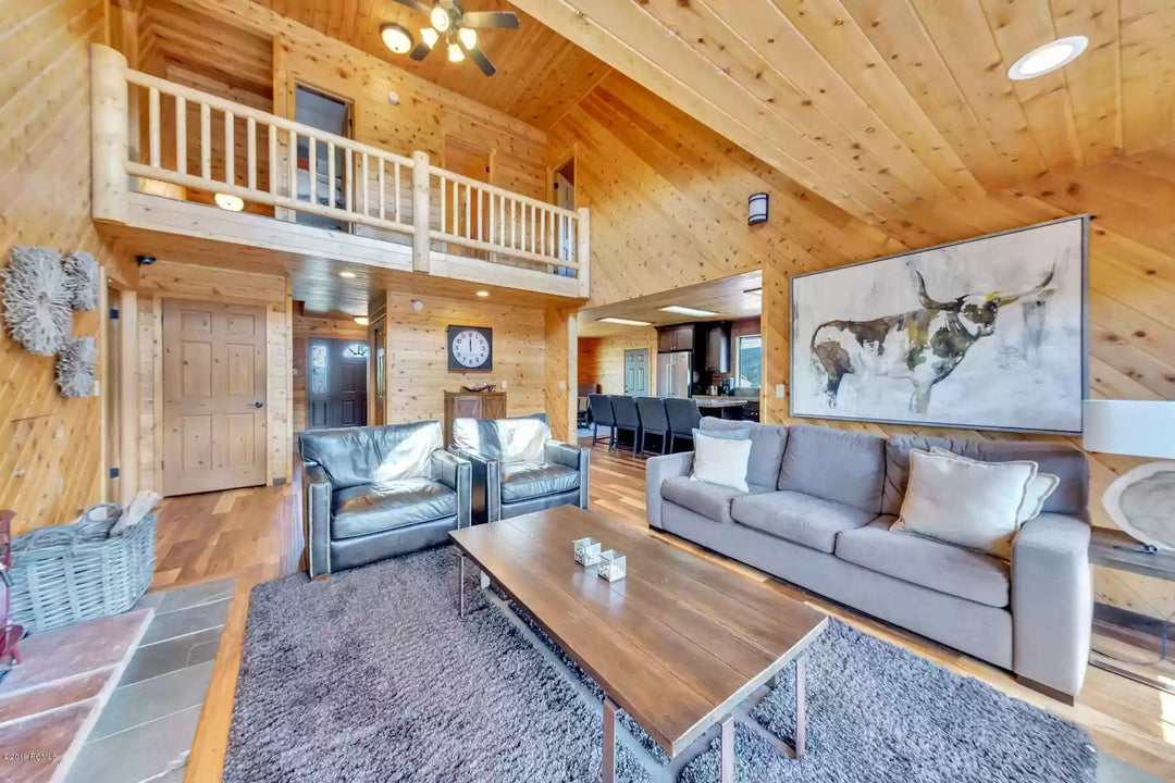 Brigittes Fall Revive & Renew Retreat