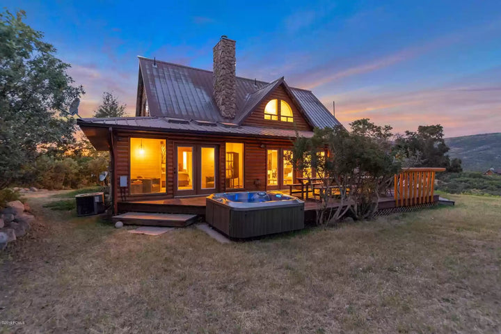 Brigittes Fall Revive & Renew Retreat