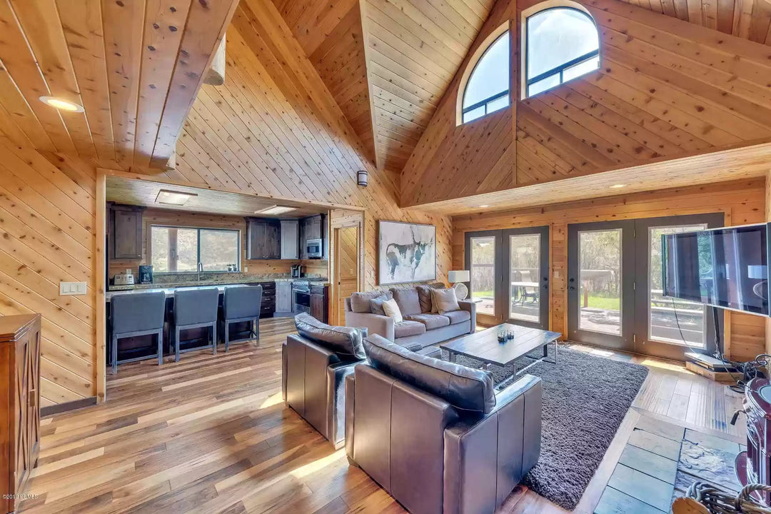 Brigitte’s Retreat