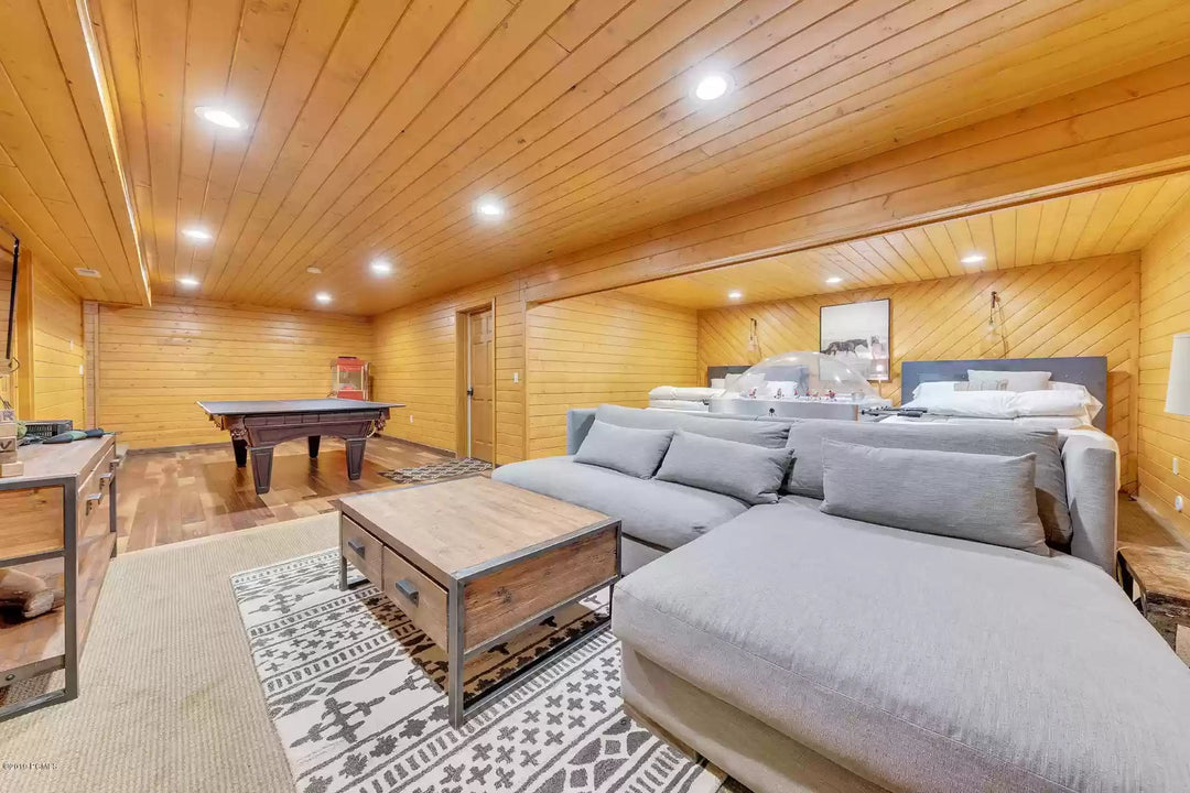 Brigittes Fall Revive & Renew Retreat