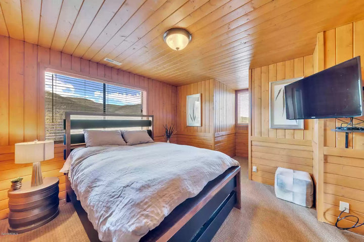 Brigitte’s Retreat