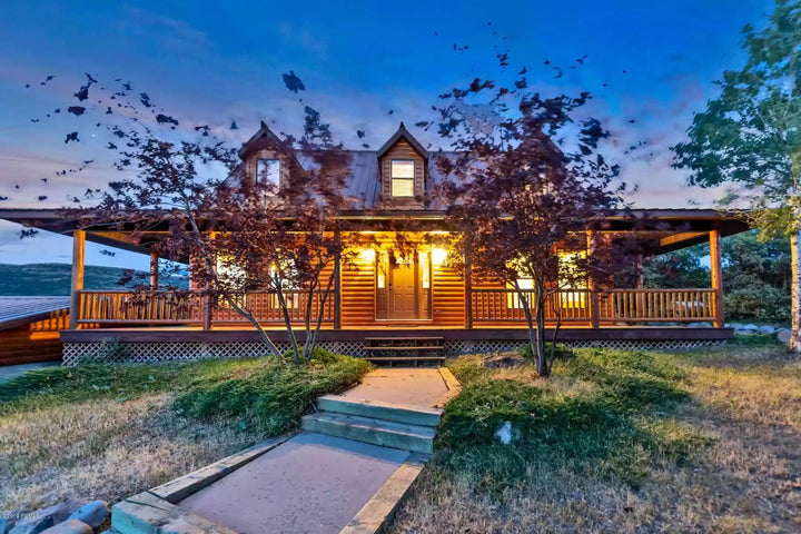 Brigittes Fall Revive & Renew Retreat