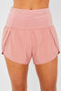 Ambree Athletic Shorts