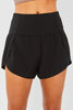 Ambree Athletic Shorts