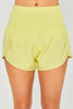 Ambree Athletic Shorts