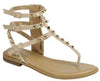 Stevie Sandals