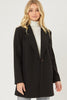 Drea Fleece Coat