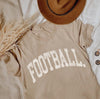 Football Graphic Tee