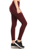 Landry Fleece Leggings
