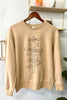 Destination Sweatshirt