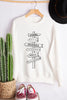 Destination Sweatshirt