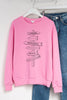 Destination Sweatshirt