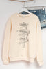 Destination Sweatshirt