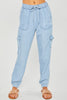 Jocelyn Lightweight Joggers