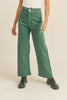Raylee Straight Wide Leg