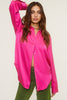 Juliet Blouse