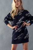 Lauren Sweater Dress