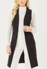 Karissa Cardigan Vest
