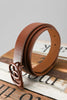 GO Colored Buckle Belt