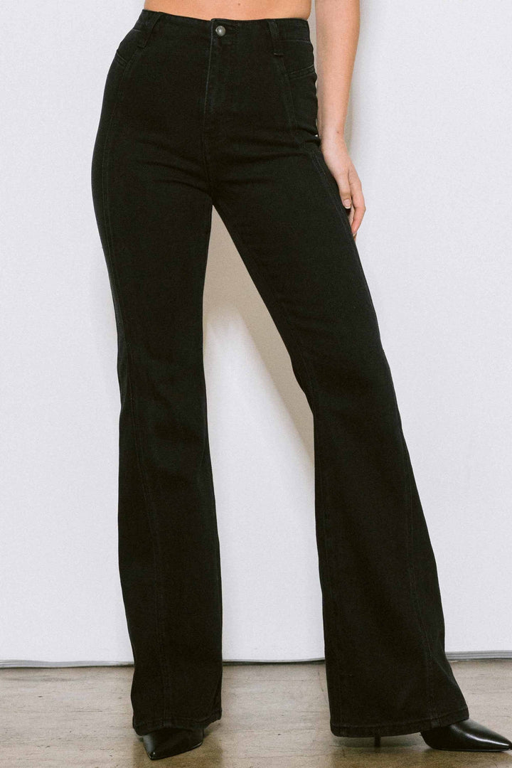 Kaydence Flare Jeans