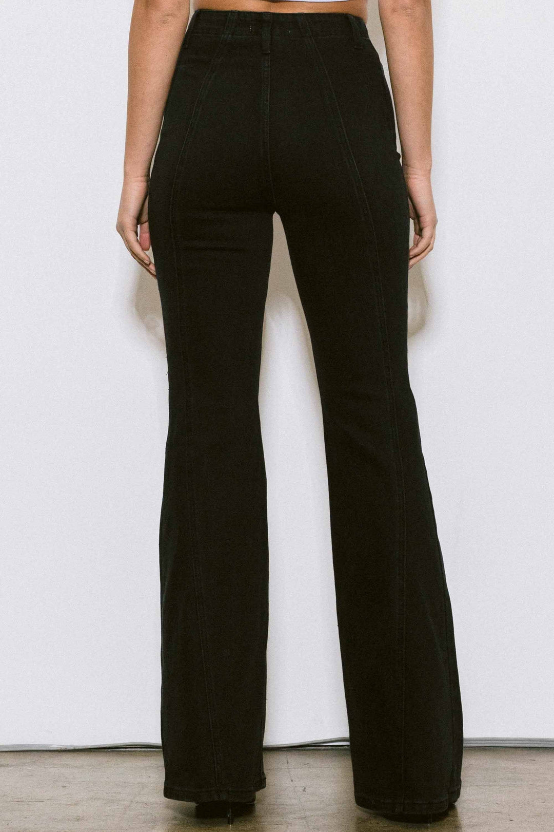 Kaydence Flare Jeans