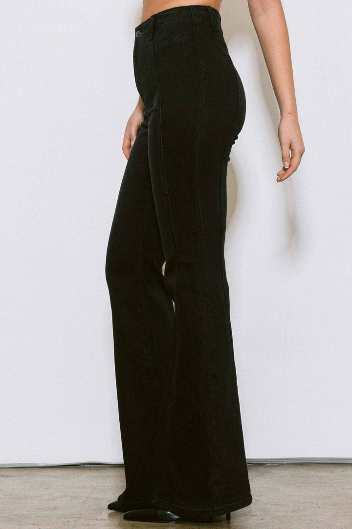 Kaydence Flare Jeans